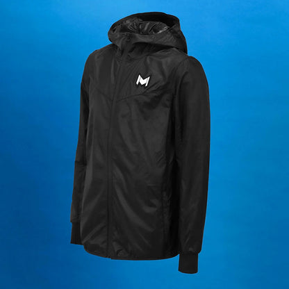 Giacca Antivento Mouratoglou Apparel Junior Ragazza Player