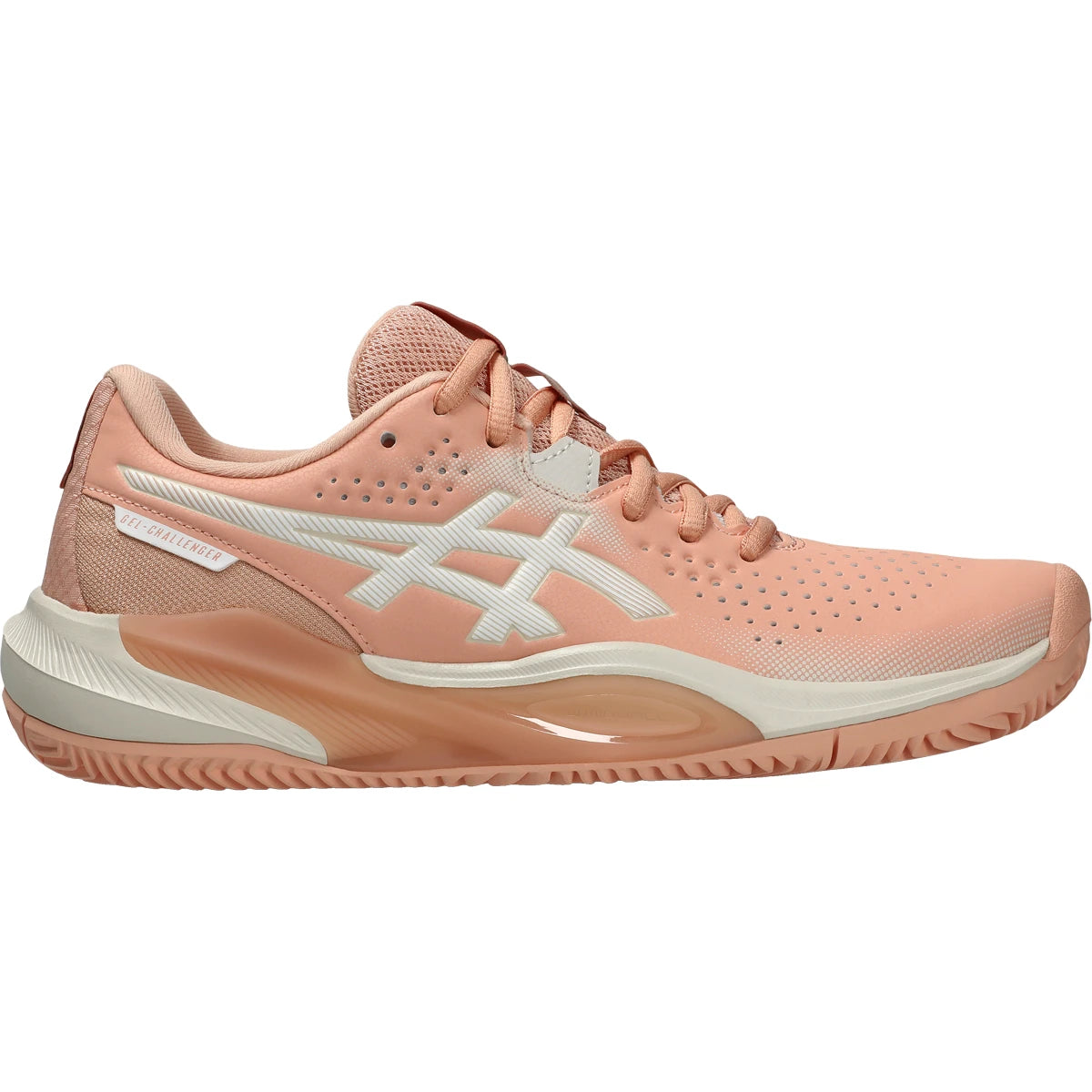 Scarpe Asics Donna Gel Challenger 15 Terra Battuta