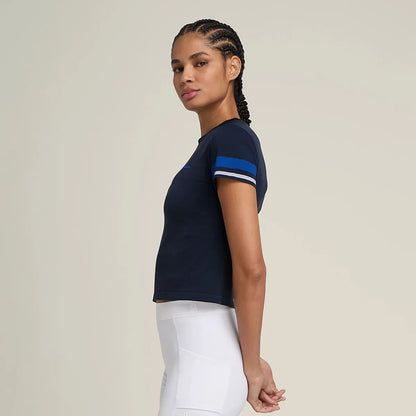 T-Shirt Wilson Donna Brooklyn Seamless
