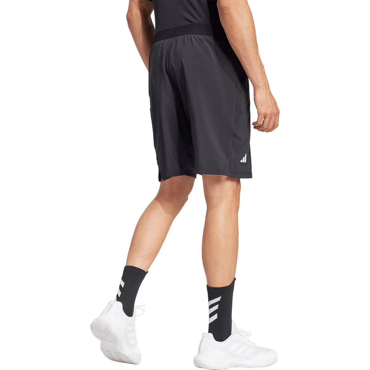 Pantaloncini adidas Club Sw 9In