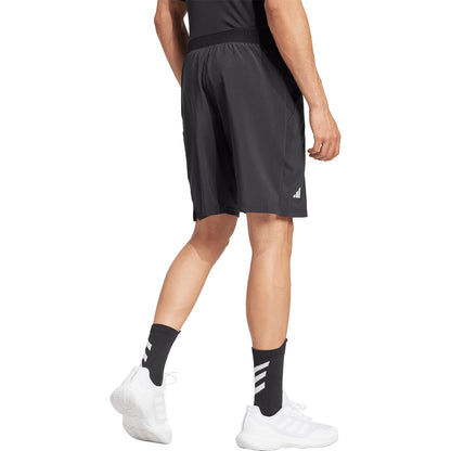 Pantaloncini adidas Club Sw 9In