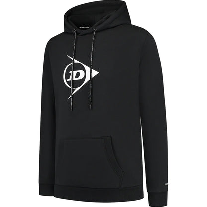Felpa con cappuccio Dunlop Essential Basic