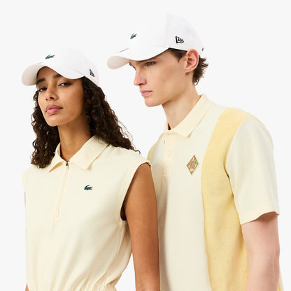 Cappellino Era Lacoste