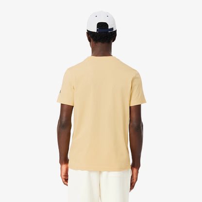 Pack Fan Lacoste Djokovic T-Shirt + Cappellino