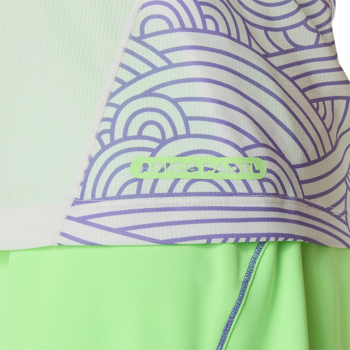 Canotta Asics Donna Padel Court