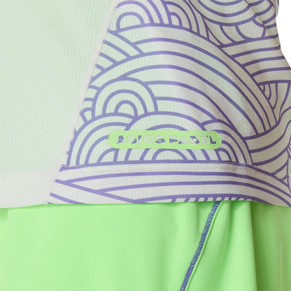 Canotta Asics Donna Padel Court