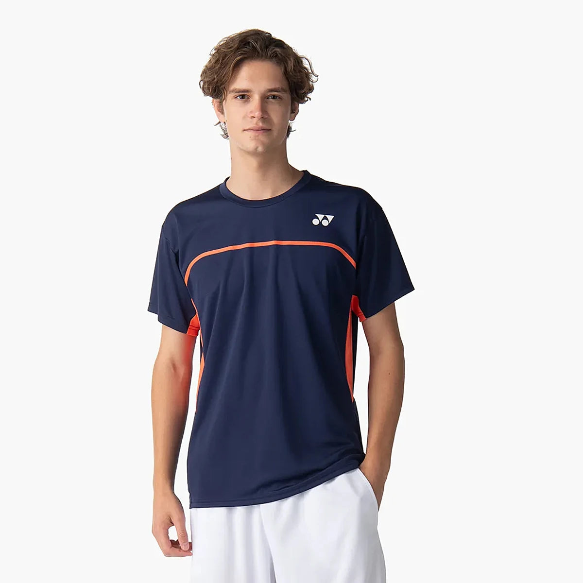 T-Shirt Yonex Tour Elite 10726Ex