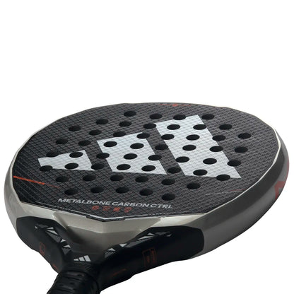 Racchetta da padel Test Adidas Metalbone Carbon Ctrl 2026