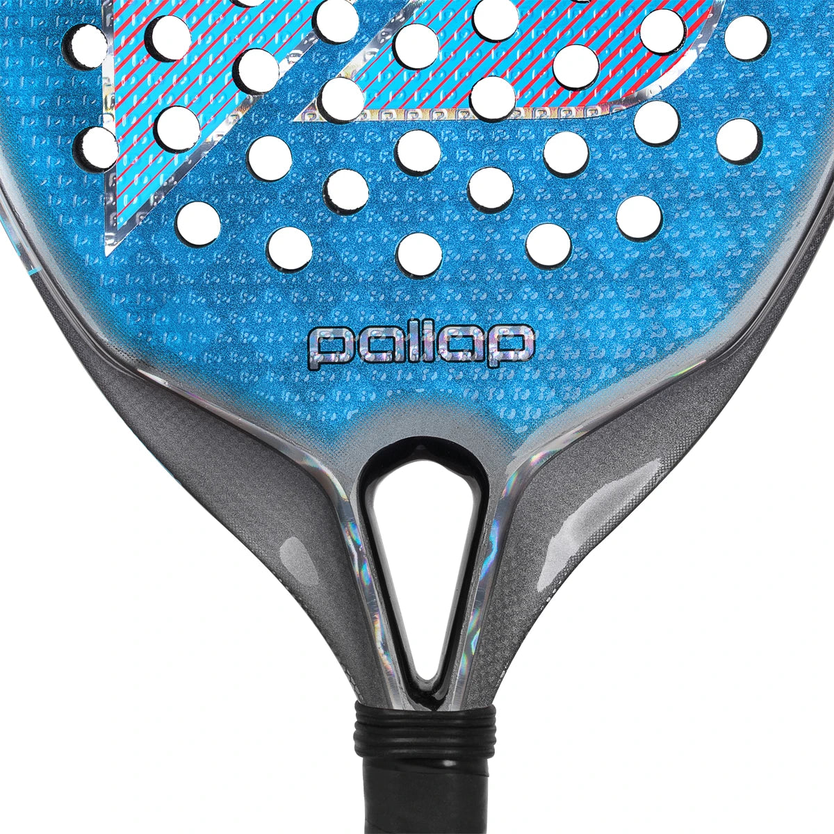 Racchetta Test Padel Pallap Velocity Star 2026