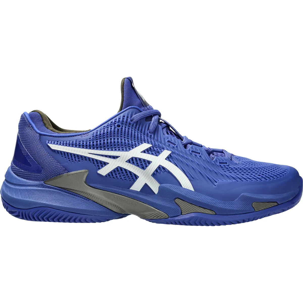 Scarpe Asics Court FF 3 Terra Battuta