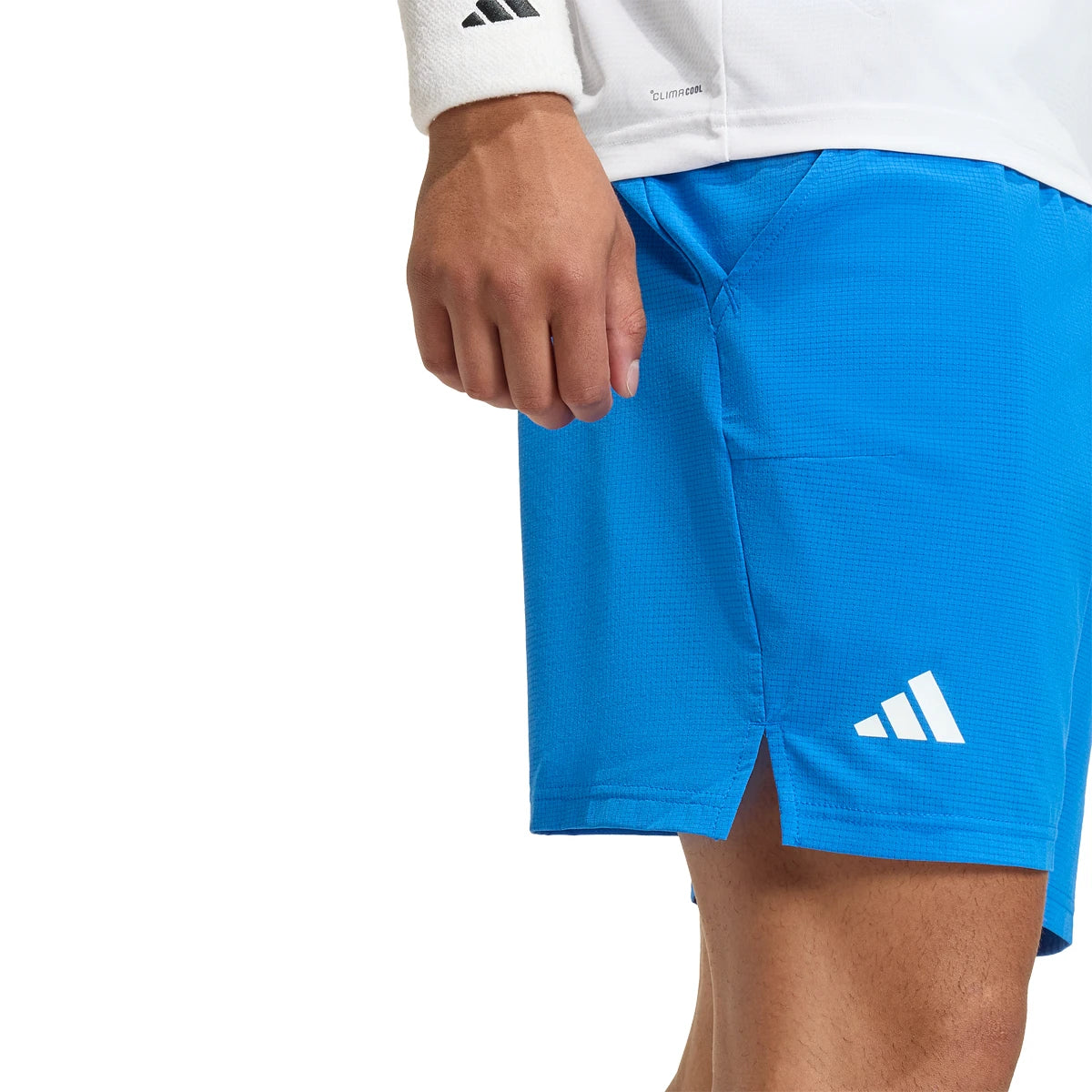 Short adidas Ergo Gameset 9In