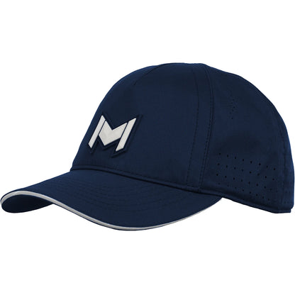 Cappellino Mouratoglou Apparel Match