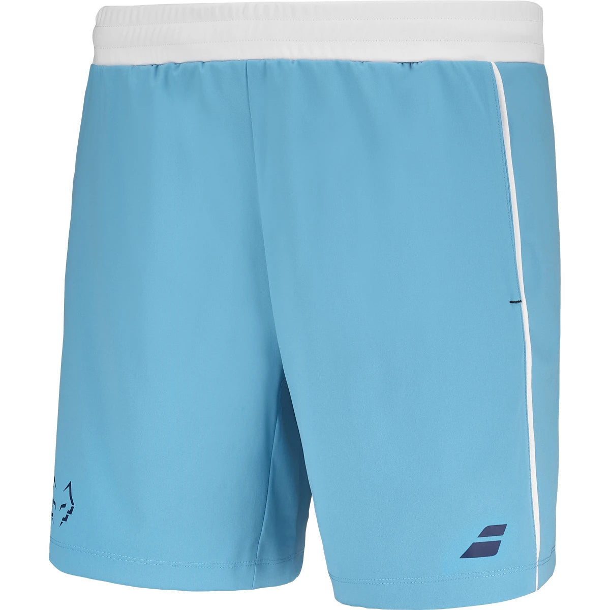 Short Babolat Padel Lebron