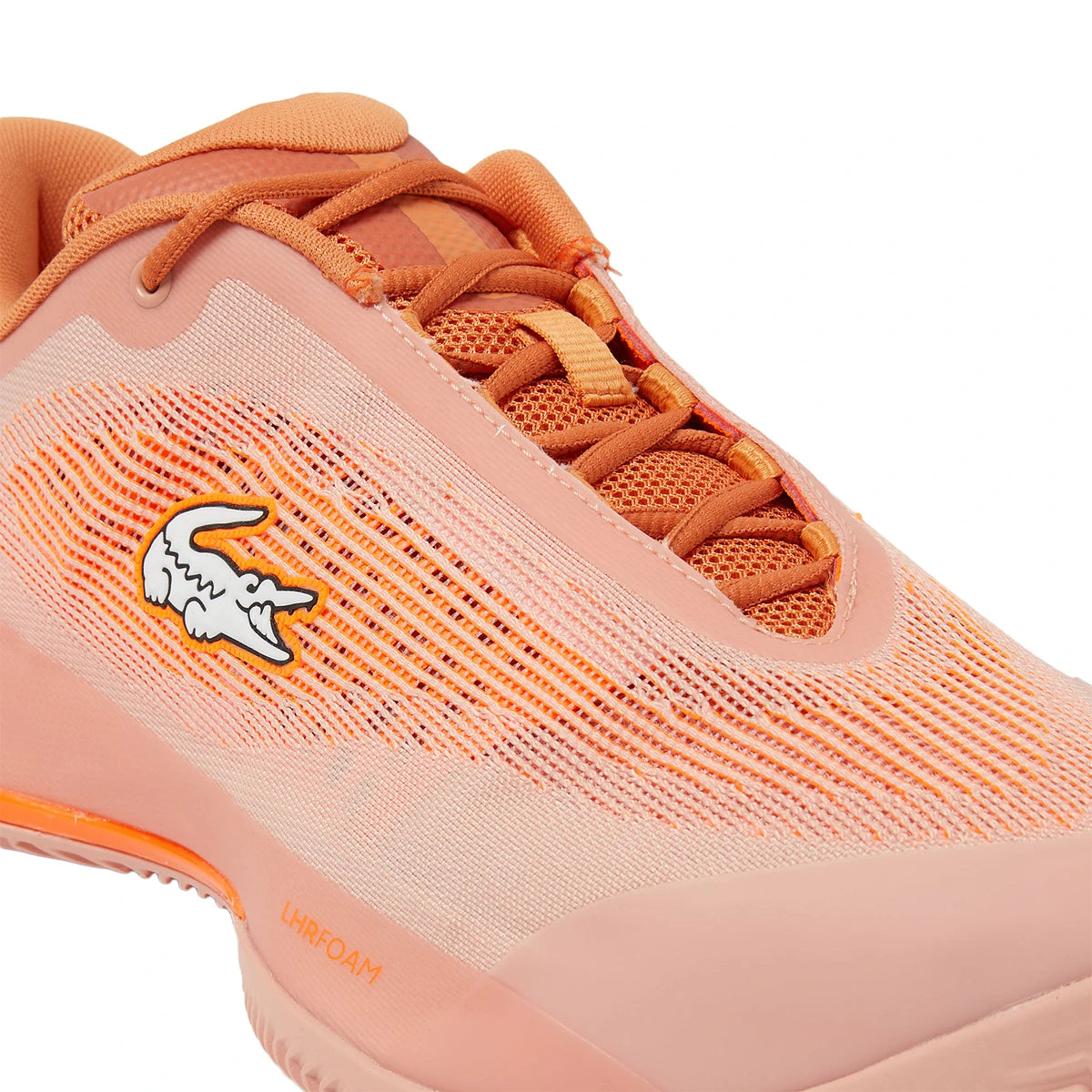 Scarpe Lacoste AG-LT Pro Paris Terra Battuta