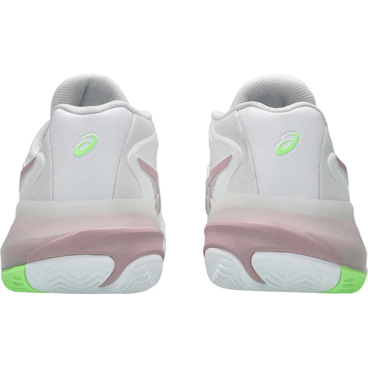 Scarpe Asics Donna Gel Resolution X Terra Battuta