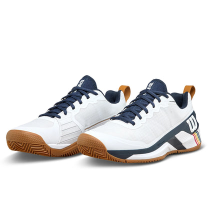 Scarpe Wilson Rush Pro 4.5 Terra Battuta
