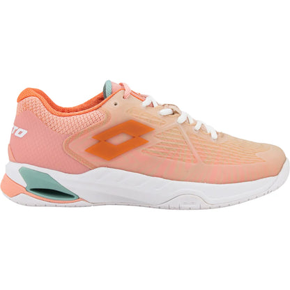 Scarpe Lotto Donna Mirage 100 II Scarpe tutte le superfici