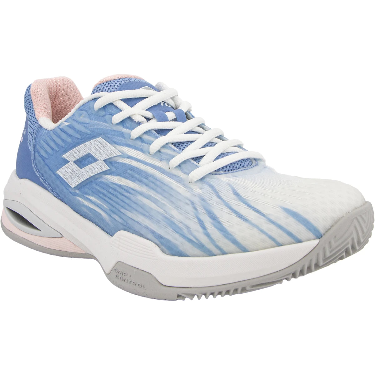 Scarpe Lotto Donna Mirage 200 II Terra Battuta