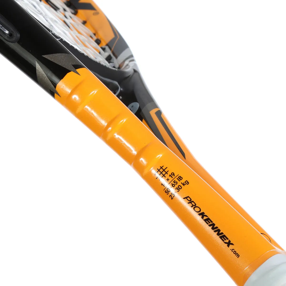 Racchetta Pro Kennex Junior 26 Destiny Fcs Arancione (245 Gr)