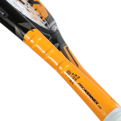 Racchetta Pro Kennex Junior 26 Destiny Fcs Arancione (245 Gr)