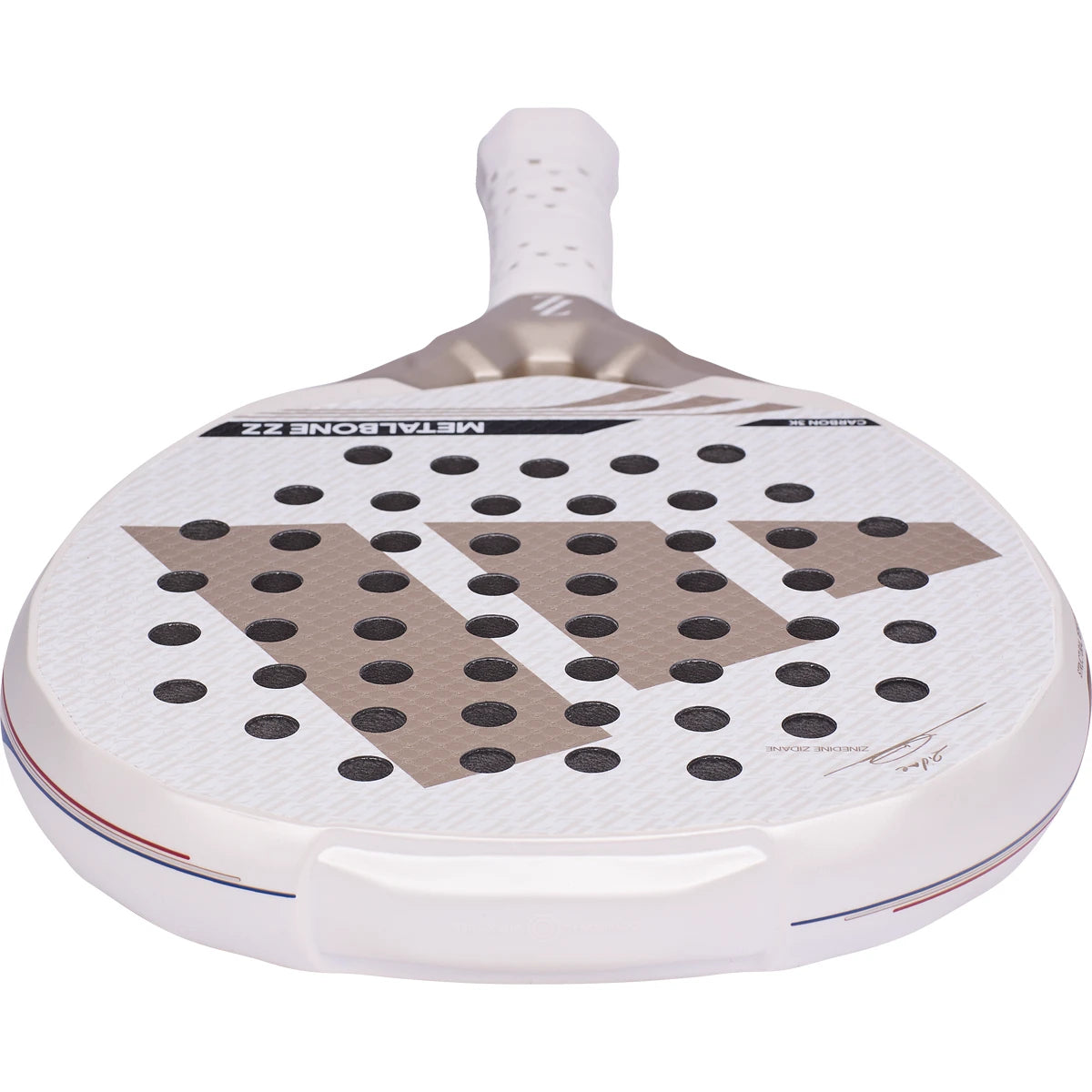 Racchetta da padel Test Adidas Metalbone ZZ Carbon