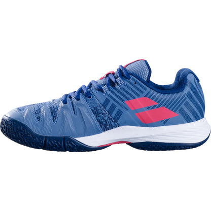 Scarpe Babolat Donna Sensa Padel