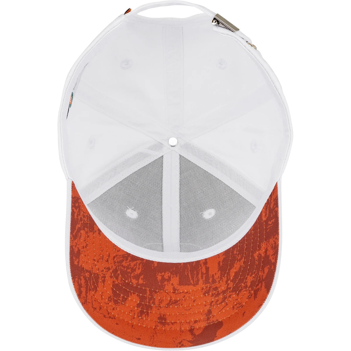 Cappellino Roland-Garros Logo