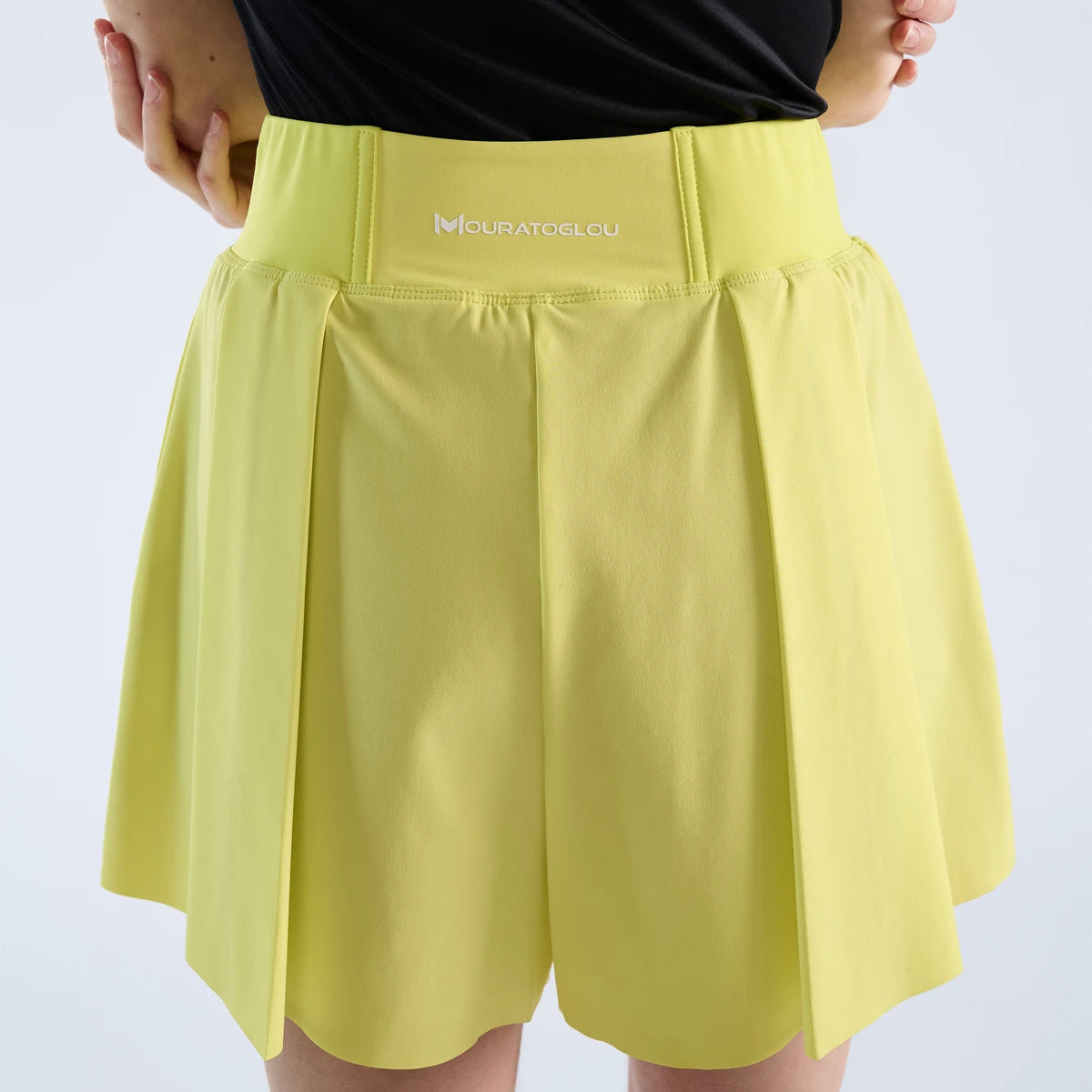 Gonna Mouratoglou Apparel Donna New York