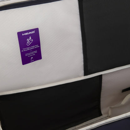 Borsa da tennis Head Pro X Duffle Bag L Zverev Ltd