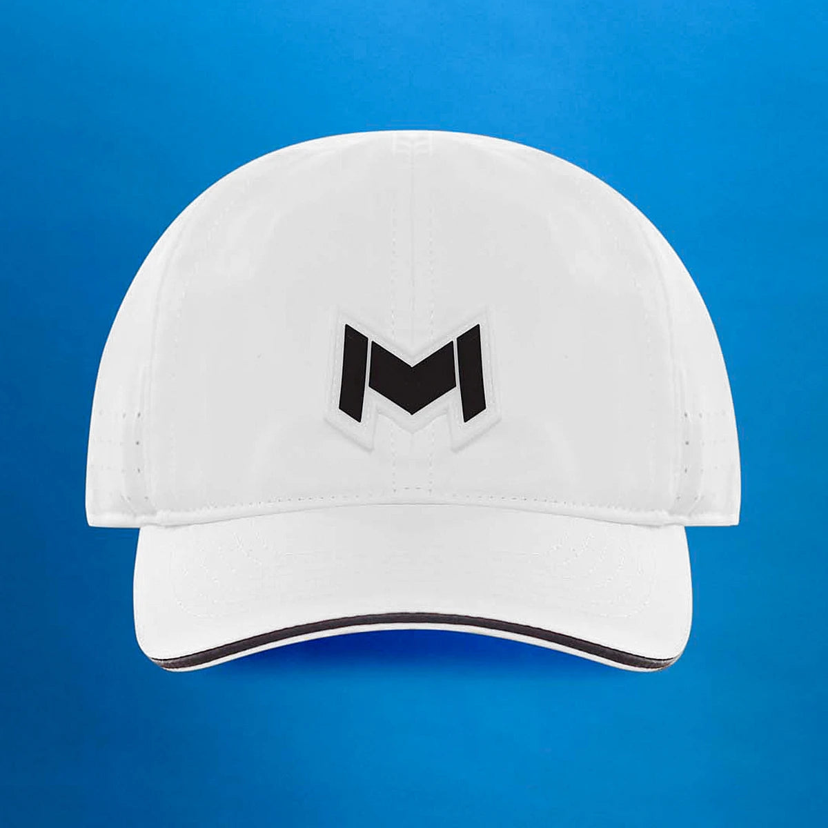 Cappellino Mouratoglou Apparel Junior