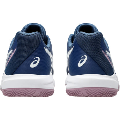 Scarpe Asics Donna Gel Dedicate 9 Terra Battuta