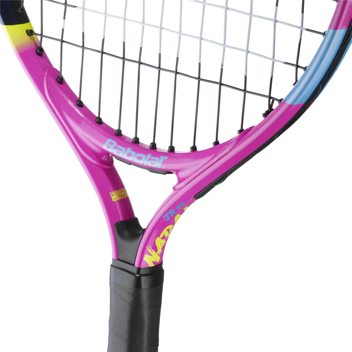 Racchetta Babolat Nadal Junior 19 Rafa