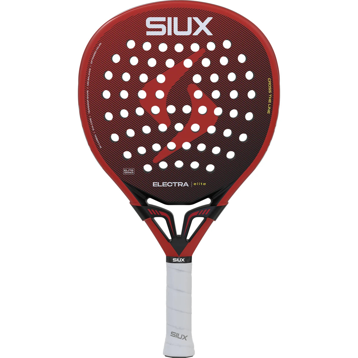 Racchetta Test di Padel Siux Electra Elite 6