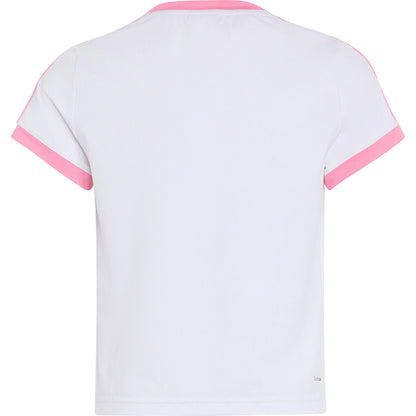 T-Shirt adidas Ragazza Classics