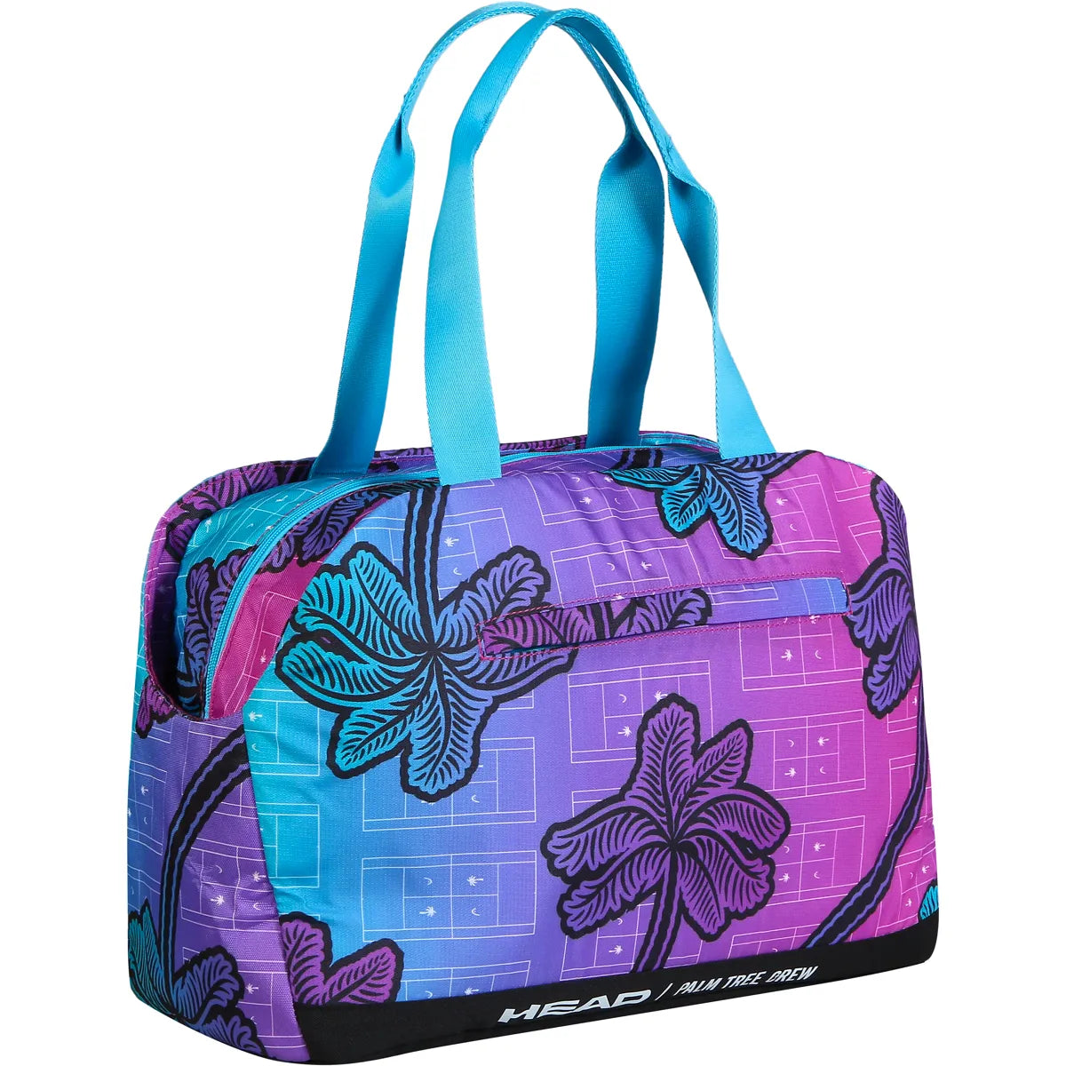 Borsa Head Pro X Tote Bag 22L Edizione Ptc