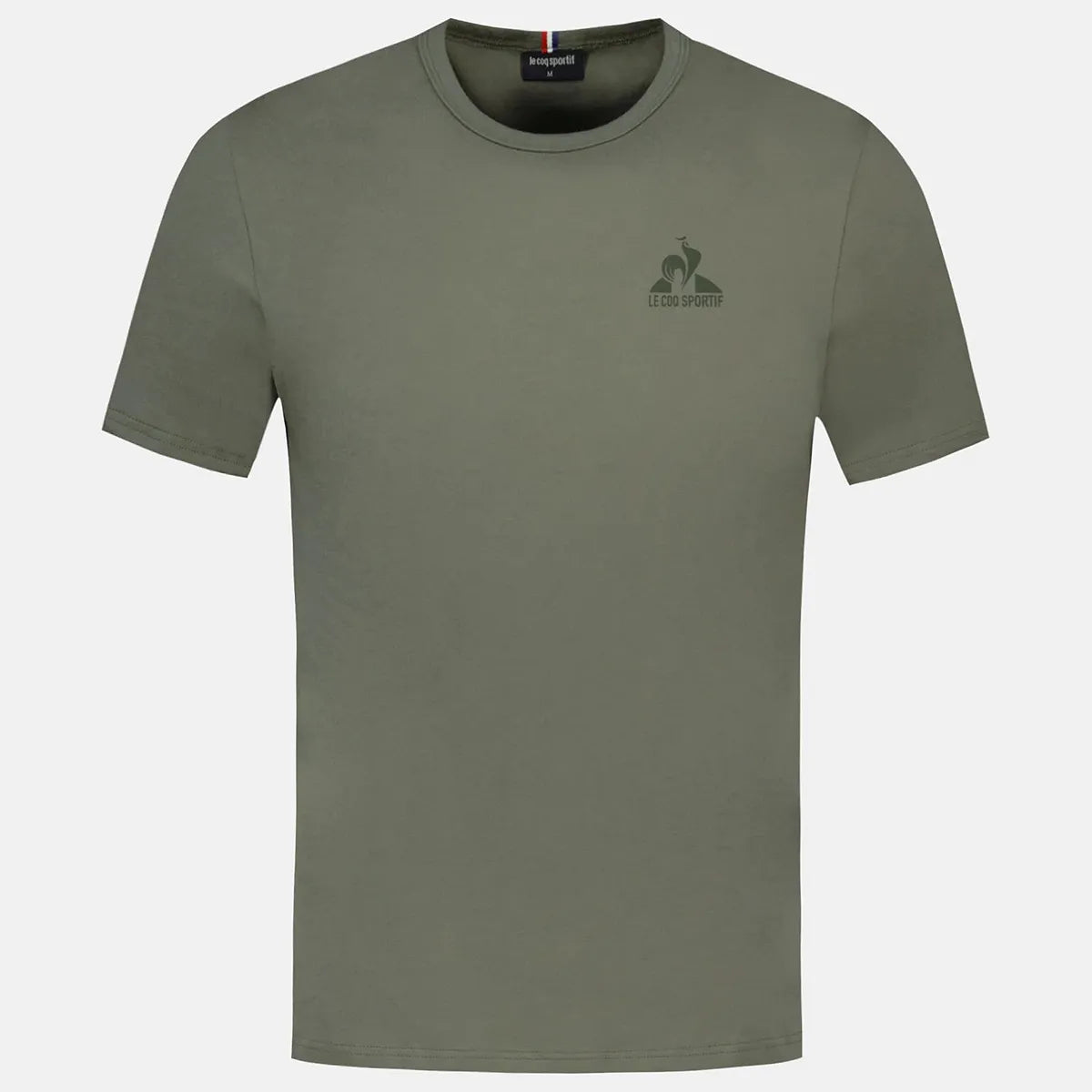 T-Shirt Le Coq Sportif Monocromatica