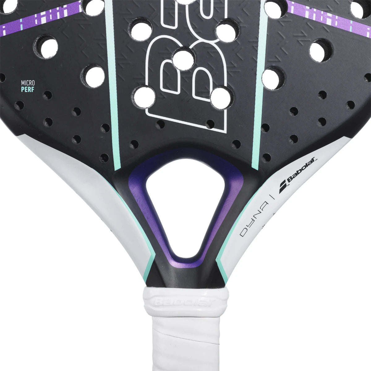 Racchetta da padel Babolat Dyna Spirit Energy Donna