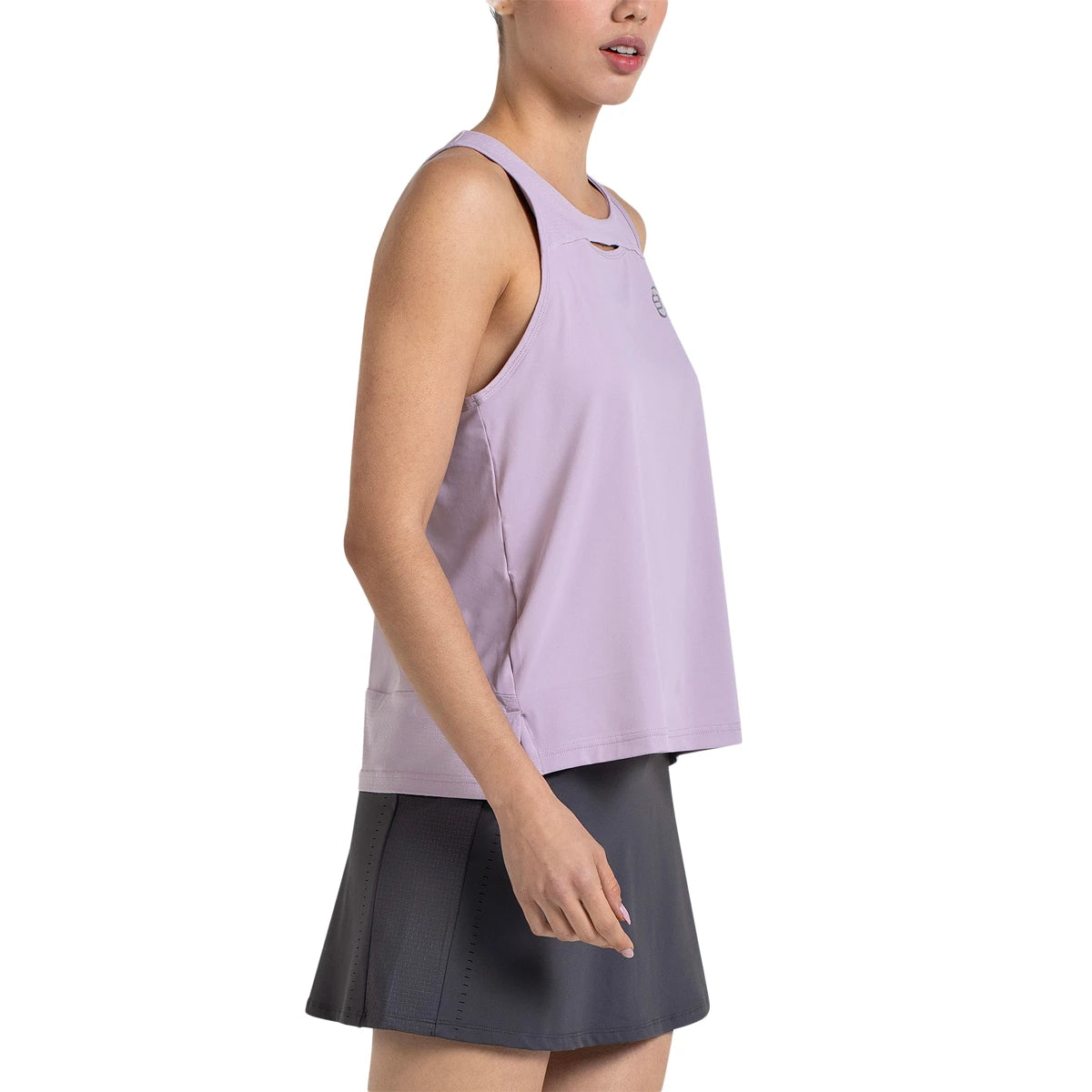Canotta Bullpadel Donna Olene