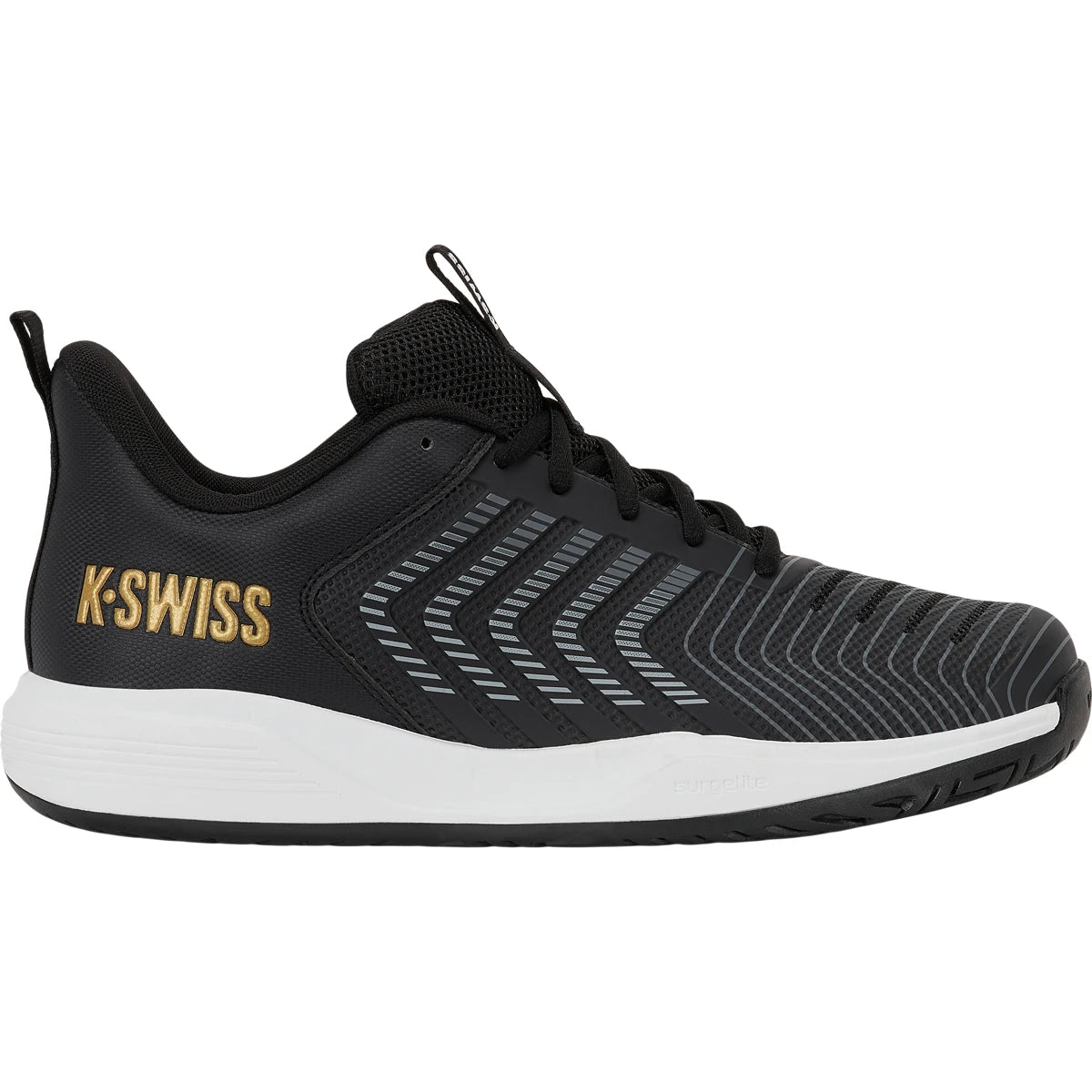 Scarpe K-Swiss Ultrashot Light Scarpe tutte le superfici