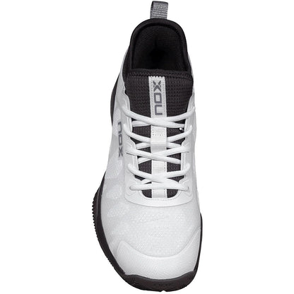 Scarpe da padel Nox Nerbo White/Raven