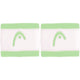 Coppia di Polsini Head Simple 2,5" Striped