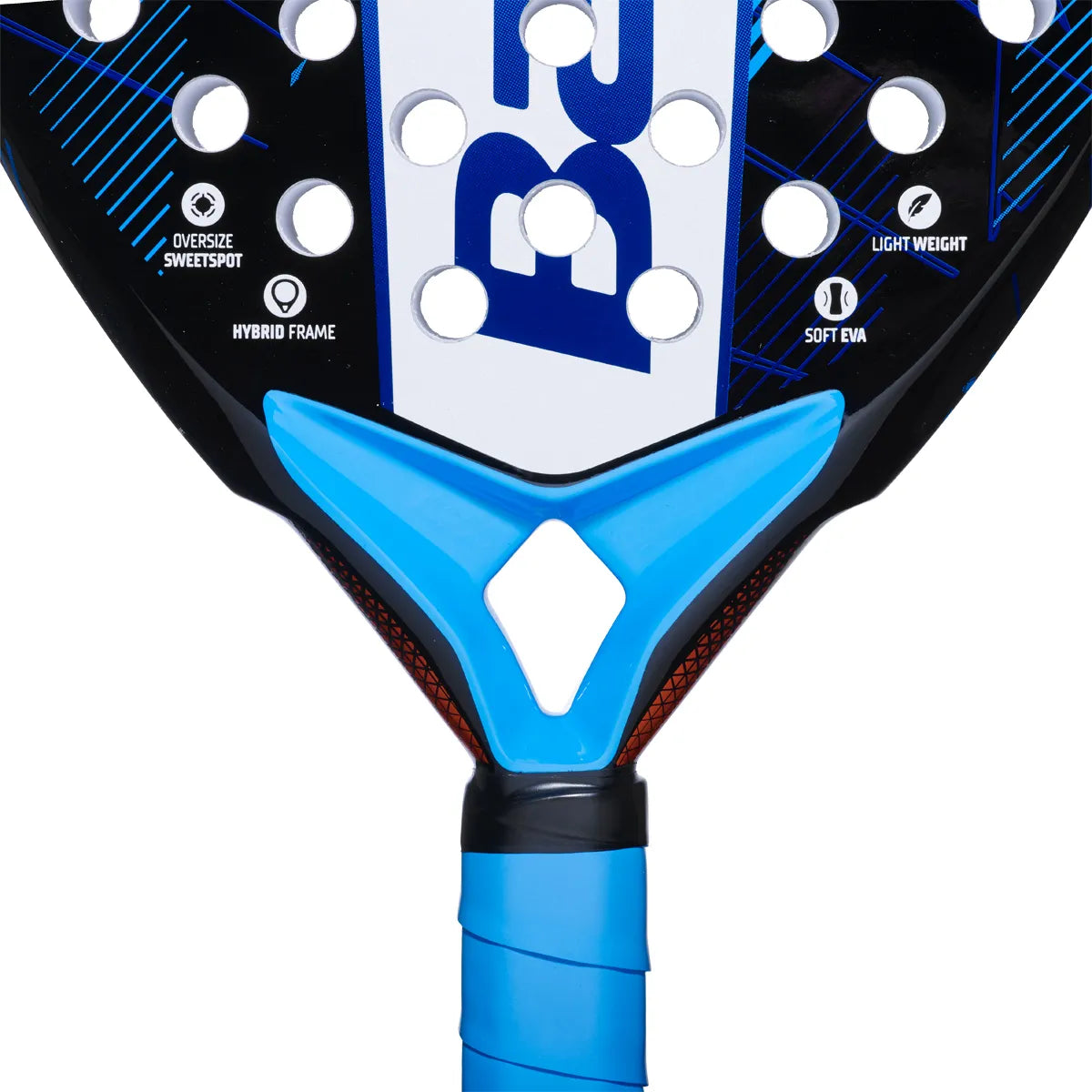 Racchetta da padel Babolat Air Origin