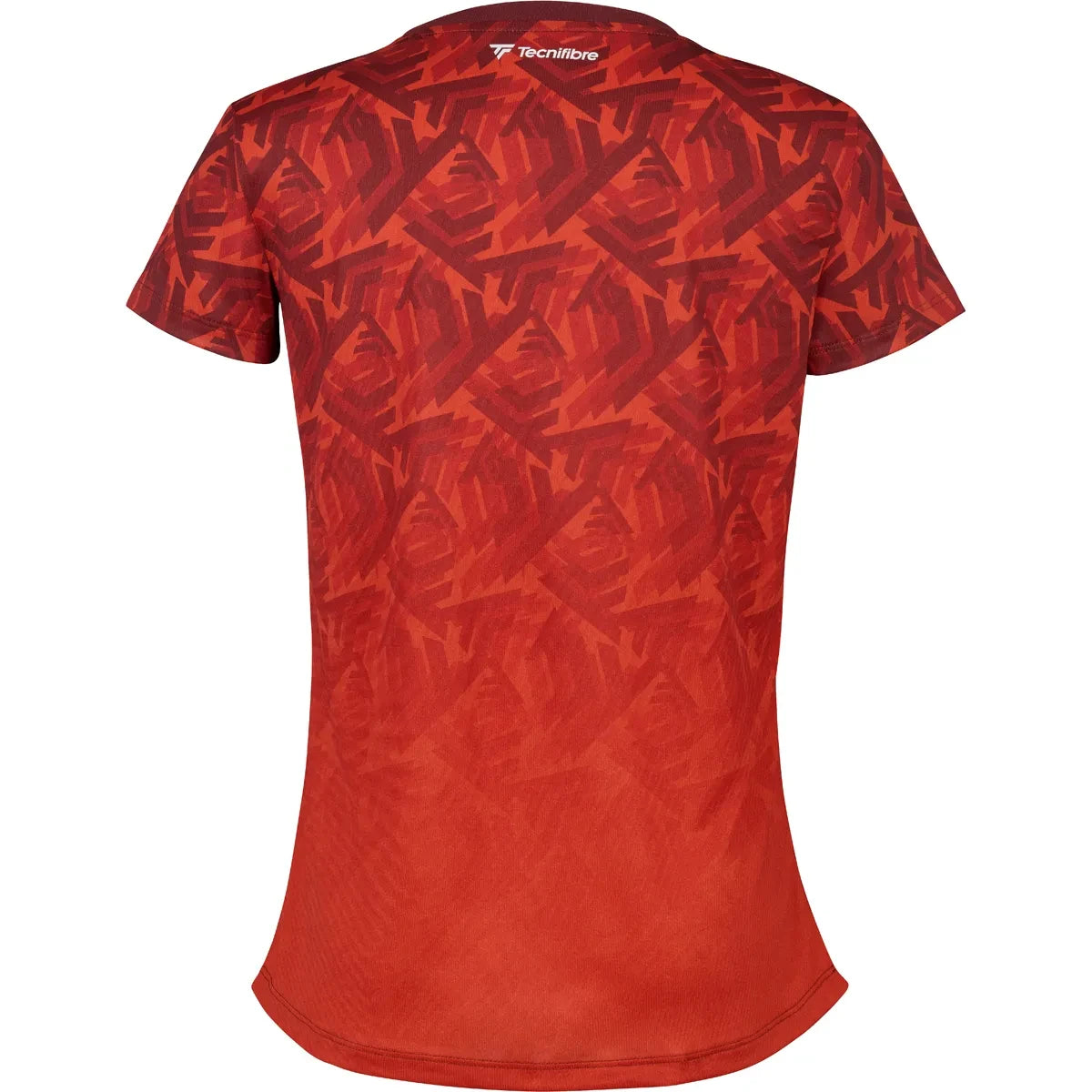 T-Shirt Tecnifibre Donna X-Loop Fw24