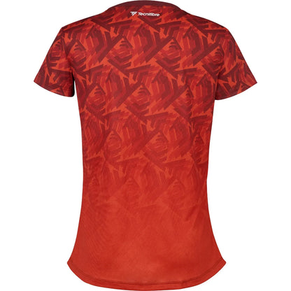 T-Shirt Tecnifibre Donna X-Loop Fw24