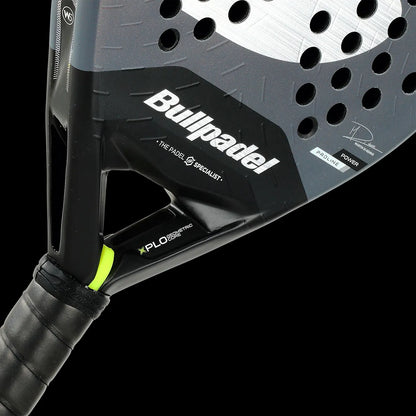 Racchetta Padel Bullpadel Xplo Comfort 2026