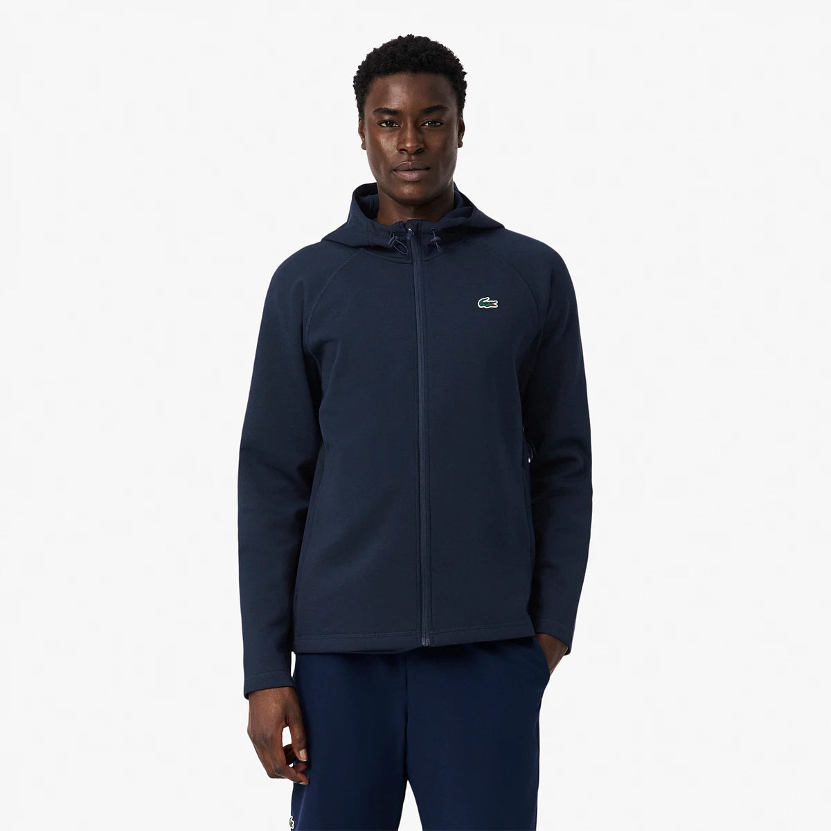 Giacca Lacoste Core Performance