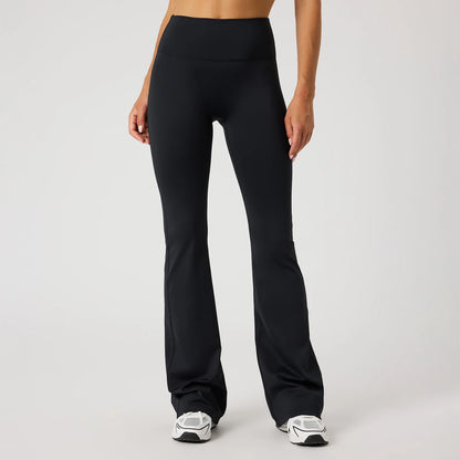 Pantaloni Bjorn Borg Donna Flare