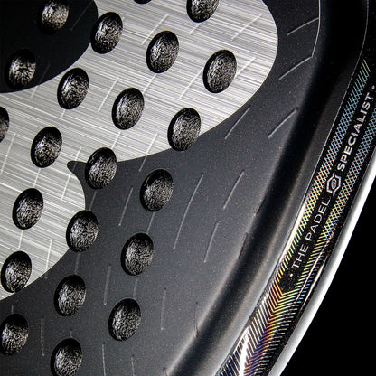 Racchetta Padel Bullpadel Xplo Comfort 2026