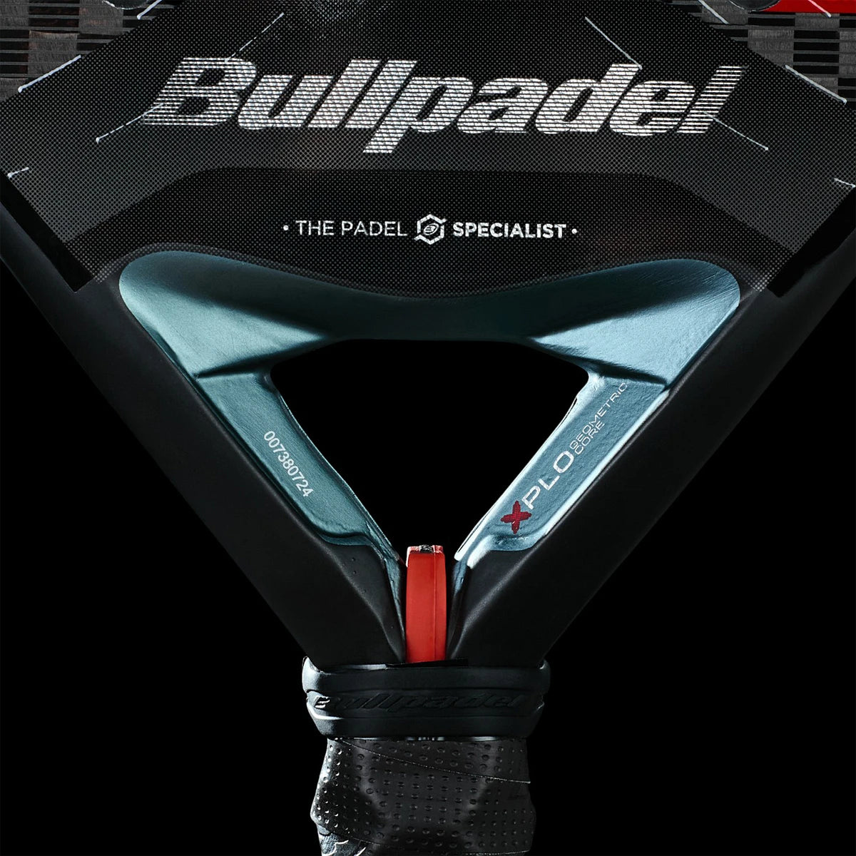 Racchetta Padel Bullpadel Xplo 2025