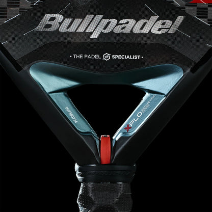 Racchetta Padel Bullpadel Xplo 2025